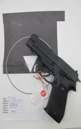 Sig Sauer P220 West German New in Box 1992 - 7 of 9