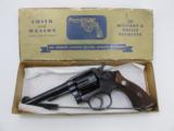Smith & Wesson Pre 10 5