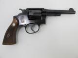 Smith & Wesson Pre 10 5