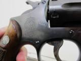 Smith & Wesson Pre 10 5
