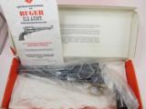 Ruger Old Army BRASS FRAME 2ND Year Production,1973 NIB - 3 of 8