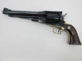 Ruger Old Army BRASS FRAME 2ND Year Production,1973 NIB - 1 of 8