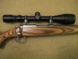 Ruger 77/22 ALL WEATHER .22 Hornet w/4-16x40 AO Scope - 1 of 11