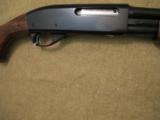 Remington 870LW Wingmaster 410 25