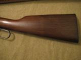 Winchester 94 PRE 64 30/30 NIB 1963 - 8 of 12