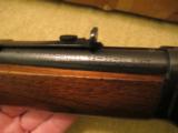 Winchester 94 PRE 64 30/30 NIB 1963 - 7 of 12