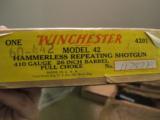 Winchester 42 410 26