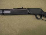 Winchester 9422 Magnum Durable Grey Laminate .22 NIB - 8 of 11