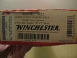 Winchester 9422 Magnum Durable Grey Laminate .22 NIB - 11 of 11