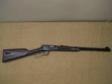 Winchester 9422
Durable Grey Laminate .22LR NIB - 2 of 10