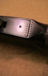 Winchester 9422
Durable Grey Laminate .22LR NIB - 7 of 10