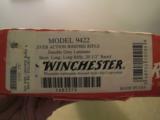Winchester 9422
Durable Grey Laminate .22LR NIB - 10 of 10