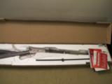 Winchester 9410 Nickel & Laminate,New In Box - 2 of 11