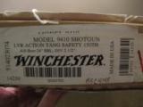Winchester 9410 John Browning 150TH New In Box - 14 of 15