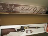 Winchester 9410 John Browning 150TH New In Box - 1 of 15