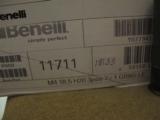 Benelli M4 11711 H2O NP3 ROBAR Collapse stock,NIB RARE L.E. Edition - 13 of 13