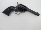 Colt Frontier Scout .22 Magnum 98% Box,Papers 1959 MFG. - 3 of 14