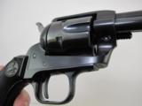 Colt Frontier Scout .22 Magnum 98% Box,Papers 1959 MFG. - 8 of 14