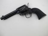 Colt Frontier Scout .22 Magnum 98% Box,Papers 1959 MFG. - 2 of 14