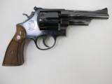 Smith & Wesson 27-2 5" New In Box 1973 - 3 of 12