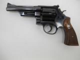 Smith & Wesson 27-2 5" New In Box 1973 - 2 of 12