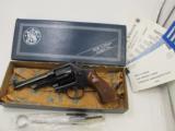 Smith & Wesson 27-2 5" New In Box 1973 - 1 of 12