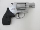 Smith & Wesson 317-2 .22LR ANIB AirLite - 3 of 10