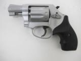 Smith & Wesson 317-2 .22LR ANIB AirLite - 2 of 10