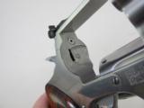 Smith & Wesson 686 6" Adjustable Front sight - 4 of 11