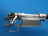 Winchester Pre-64 Custom Magnum Rifle Action - 1 of 16