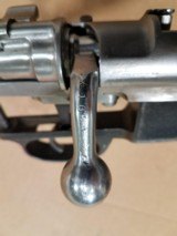 Mauser Model 1909 Complete Action - 2 of 20