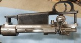 Mauser Model 1909 Complete Action - 20 of 20