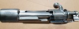 Mauser Model 1909 Complete Action - 18 of 20