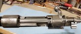 Mauser Model 1909 Complete Action - 14 of 20