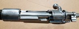 Mauser Model 1909 Complete Action - 8 of 20