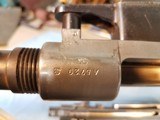 Mauser Model 1909 Complete Action - 17 of 20