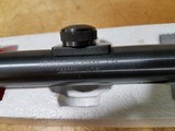 Leupold Alaskan 2.5 Power Scope, Like New - 4 of 7