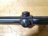 Leupold Alaskan 2.5 Power Scope, Like New - 5 of 7