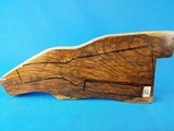 Turkish Walnut Shotgun or Two-piece Rifle Stock Blank - 2 of 3