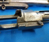 2 1908 Brazilian Actions, No Bottom Metal - 11 of 15