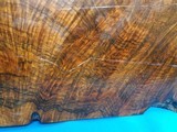 Turkish Rifle Stock Blank, Very large and Magnificent - 12 of 13