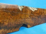 Turkish Rifle Stock Blank, Very large and Magnificent - 5 of 13