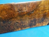 Turkish Rifle Stock Blank, Very large and Magnificent - 8 of 13