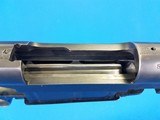 Winchester Pre-War Model 70 Action - 11 of 18