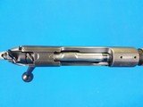 Winchester Pre-War Model 70 Action - 3 of 18