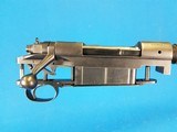 Winchester Pre-War Model 70 Action - 18 of 18