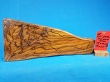 Exhibition California English Walnut 2 Piece Stock Blank - 1 of 7