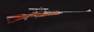 Fisher, Heilmann, Hands 416 Rigby