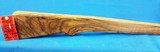 Exhibition English Walnut Rifle Blank - 2 of 6