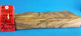Exhibition English Walnut Rifle Blank - 4 of 6